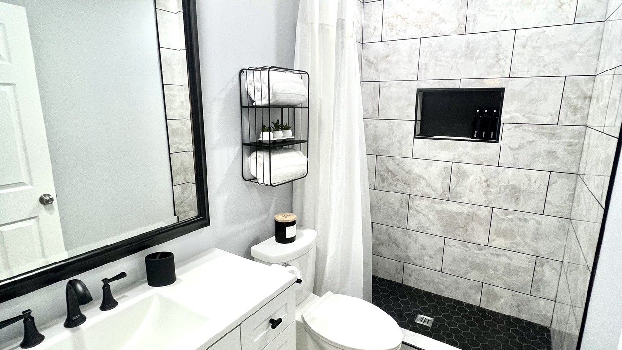 Photo of Bathroom in Pooler