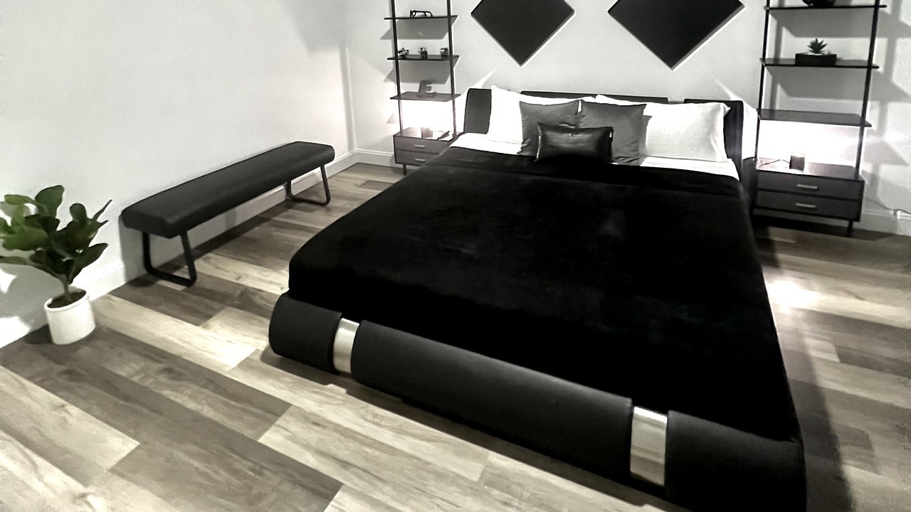 Photo of Bedroom in Pooler