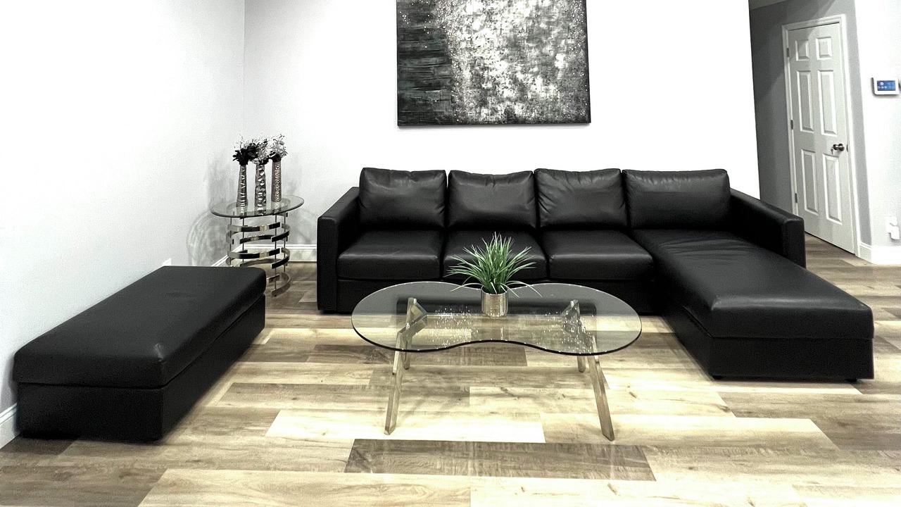 Photo of Livingroom in Pooler