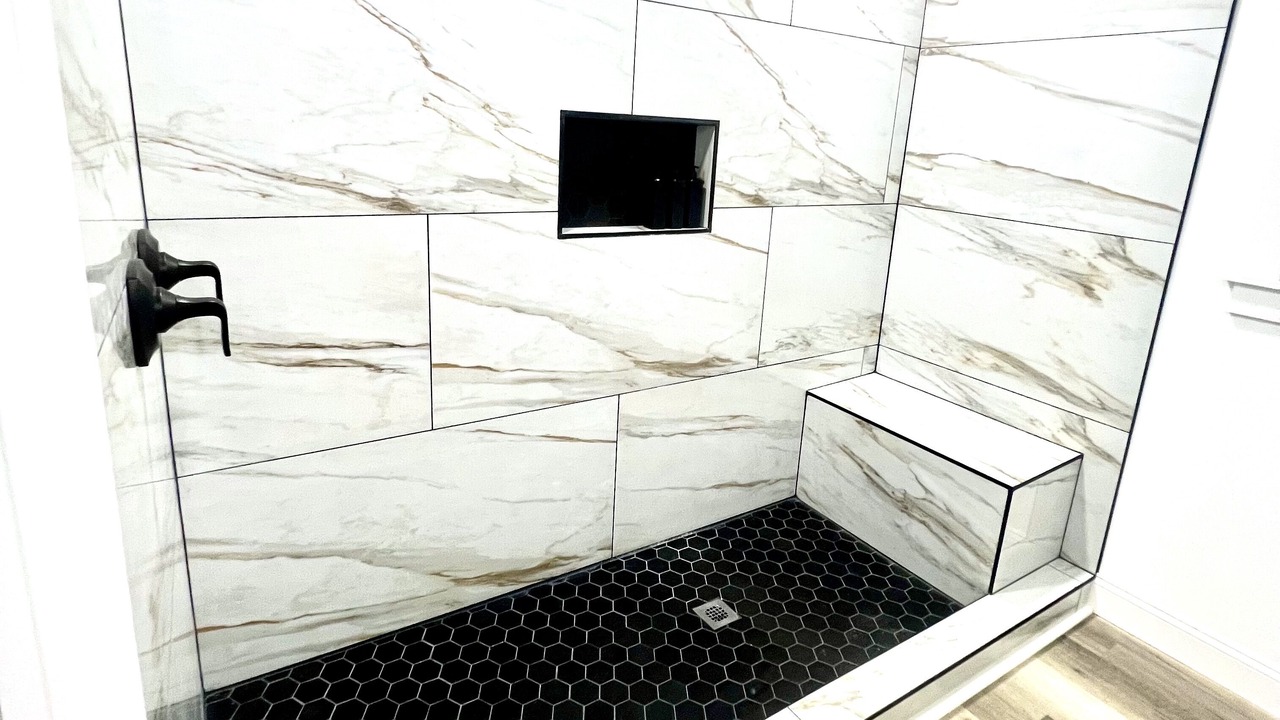 Photo of Bathroom in Pooler