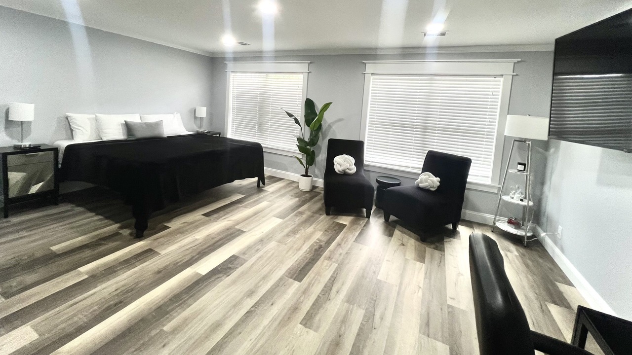 Photo of Bedroom in Pooler