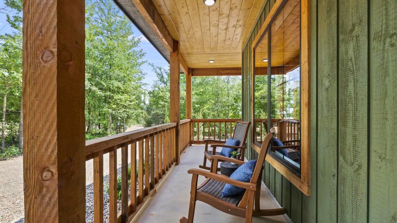 Photo of Outdoor in Broken Bow