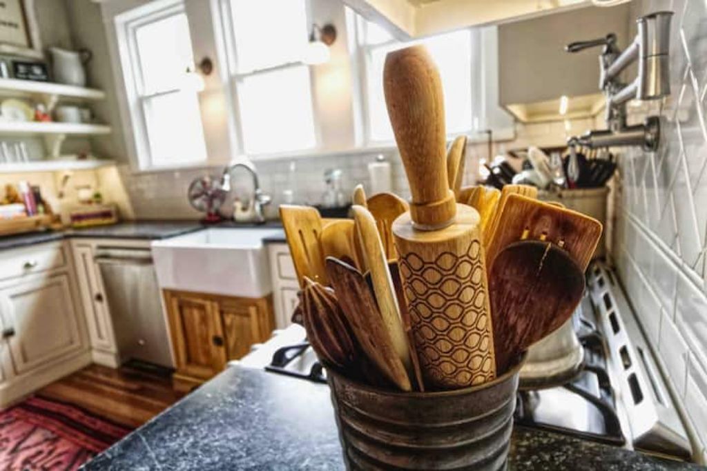 Photo of Kitchen in Texarkana