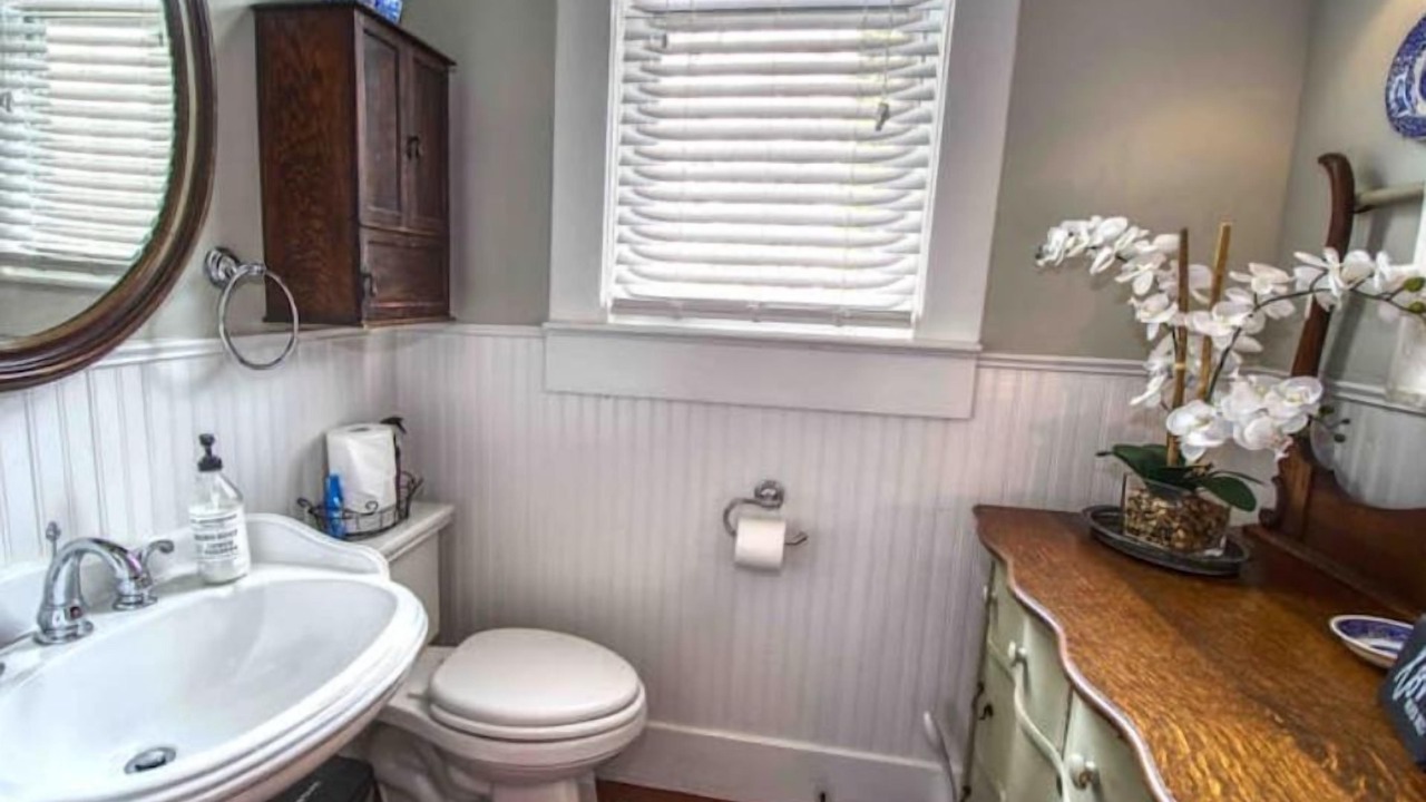 Photo of Bathroom in Texarkana