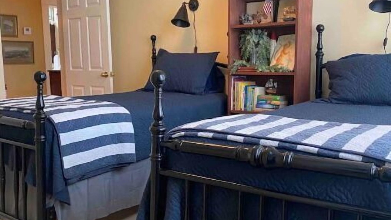 Photo of Bedroom in Texarkana