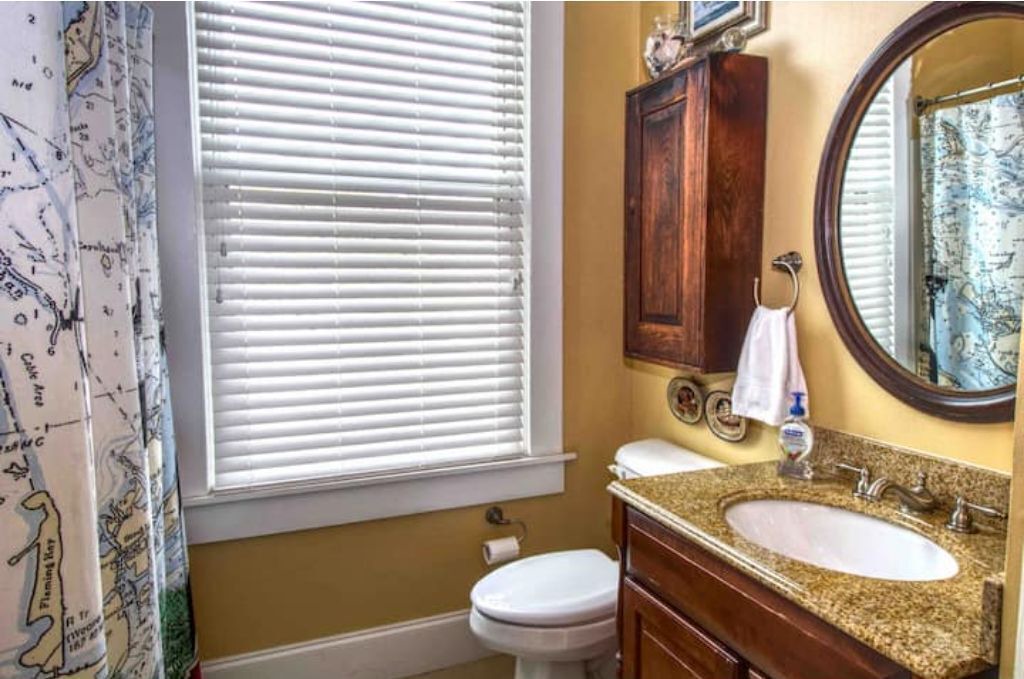 Photo of Bathroom in Texarkana