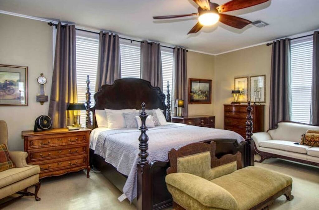 Photo of Bathroom in Texarkana
