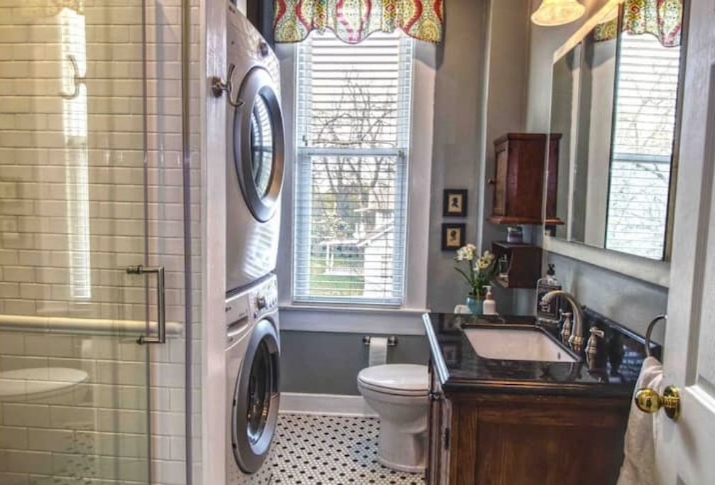 Photo of Bathroom in Texarkana