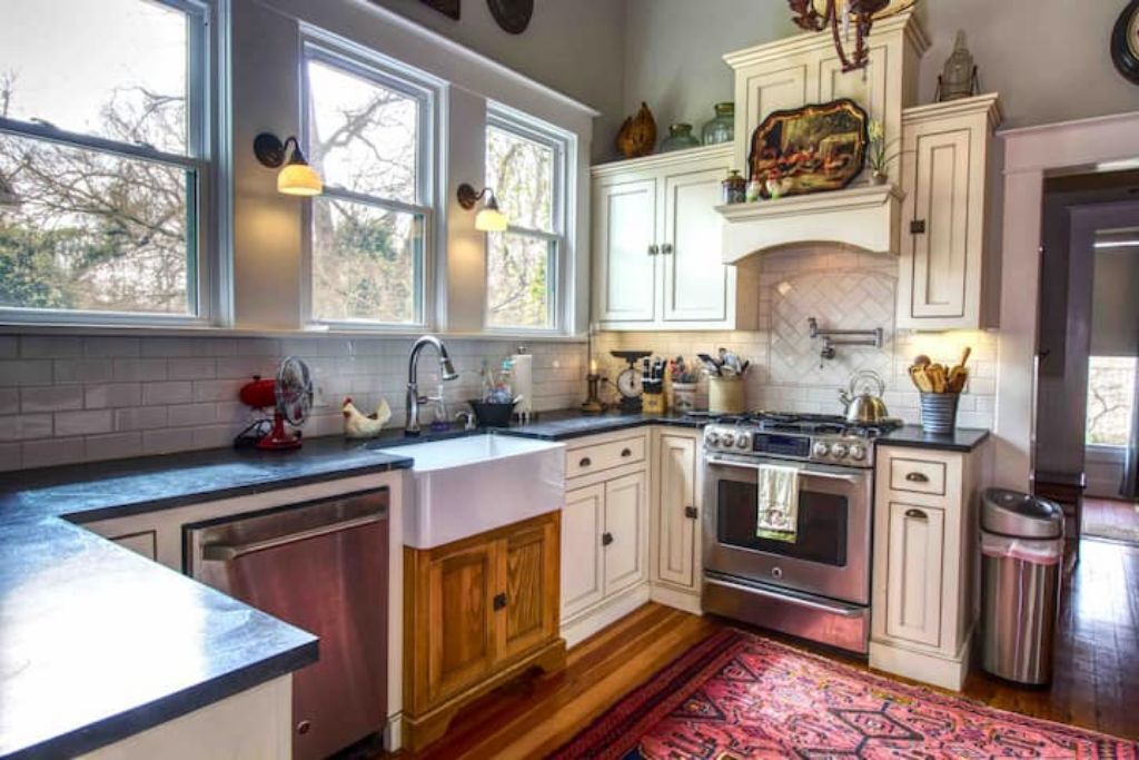 Photo of Kitchen in Texarkana