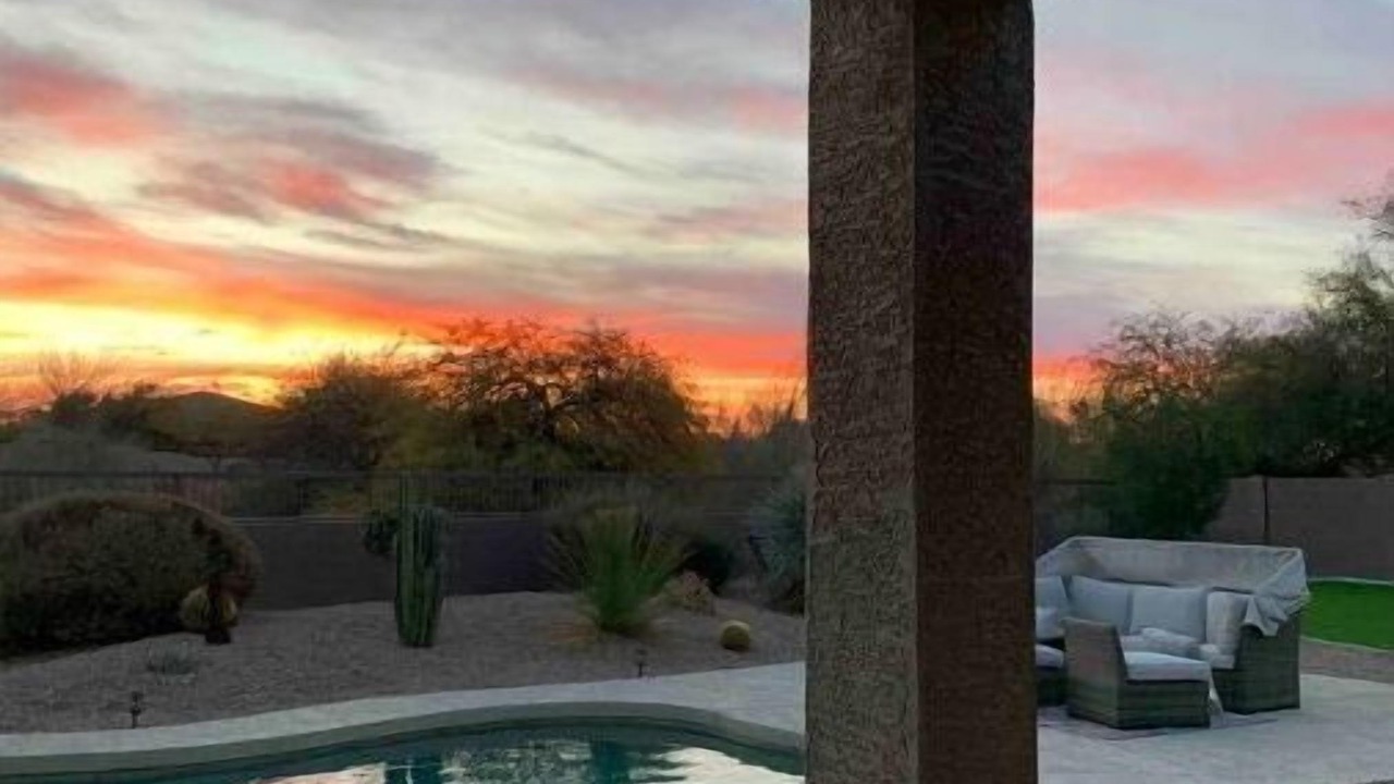 Photo of Outdoor in Las Sendas
