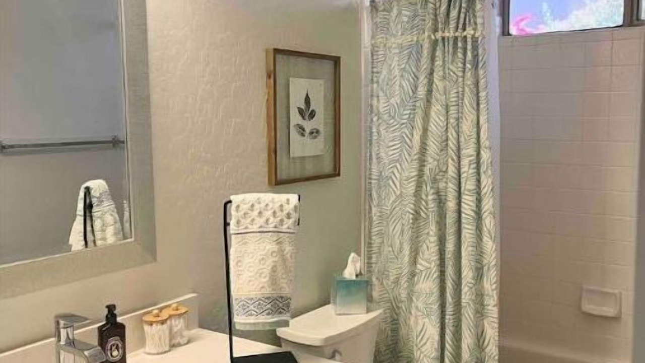 Photo of Bathroom in Las Sendas