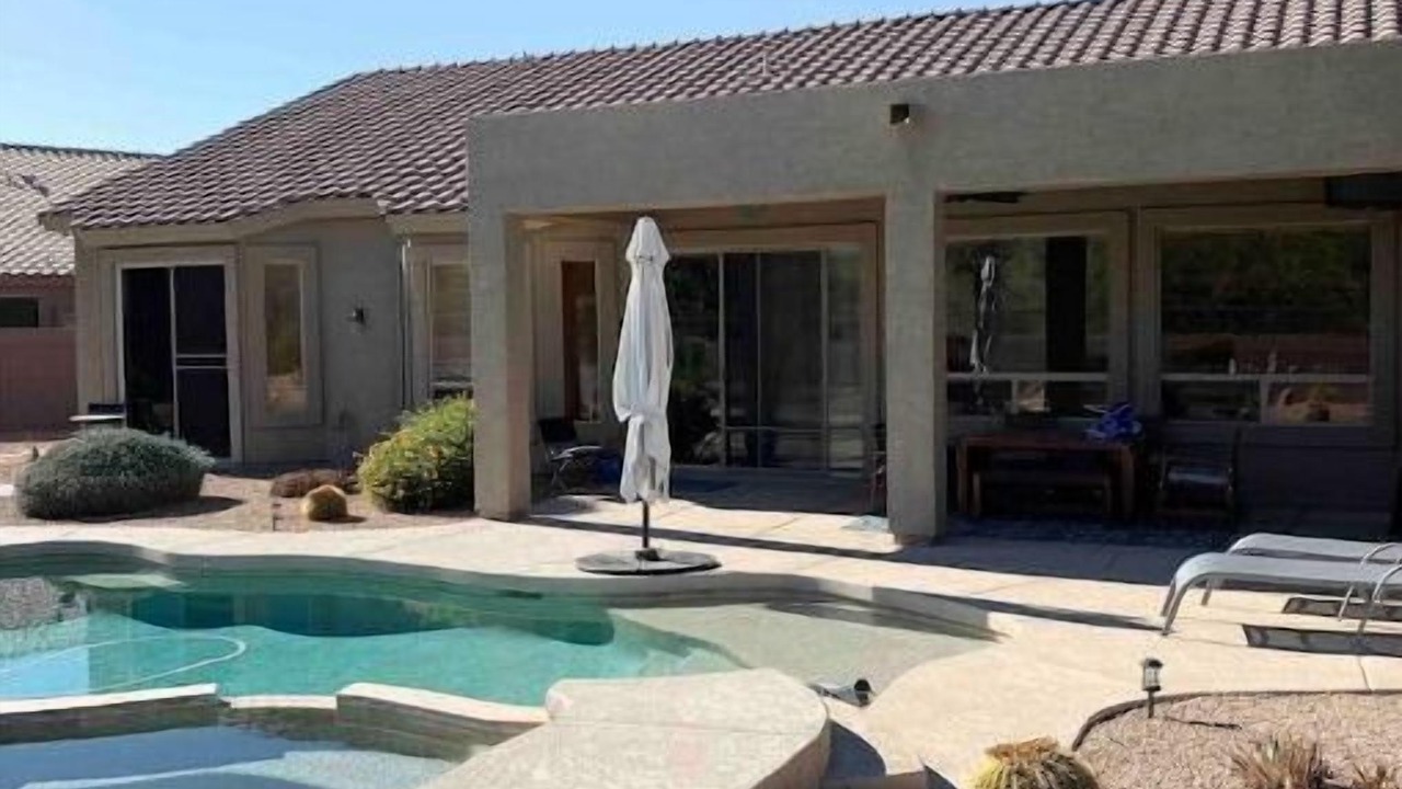 Photo of Outdoor in Las Sendas