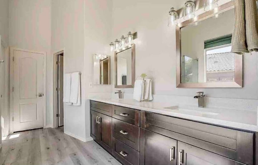 Photo of Bathroom in Las Sendas