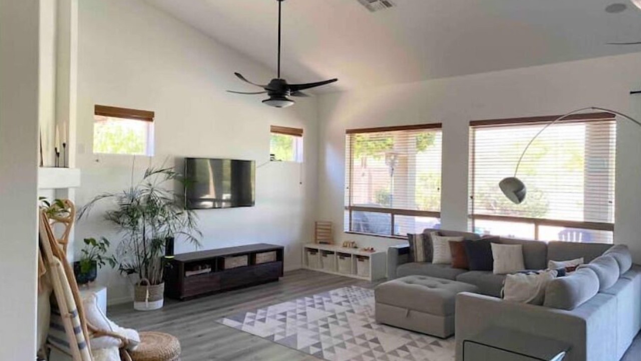 Photo of Livingroom in Las Sendas