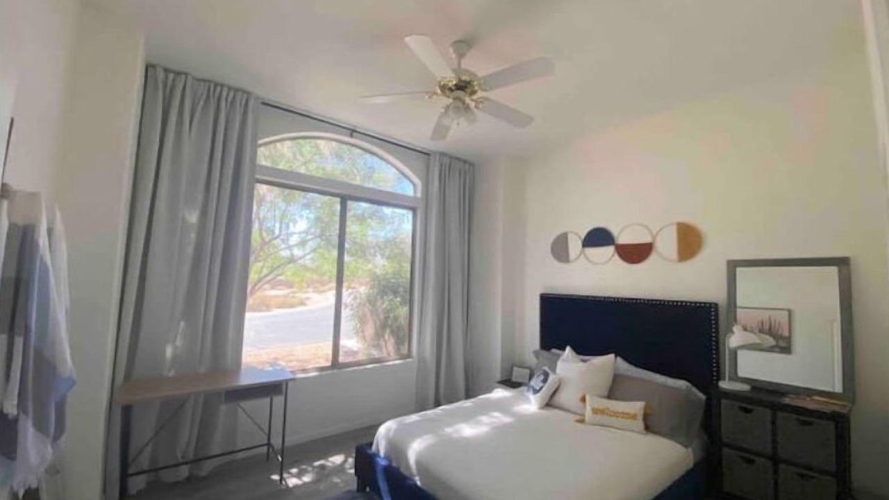 Photo of Bedroom in Las Sendas