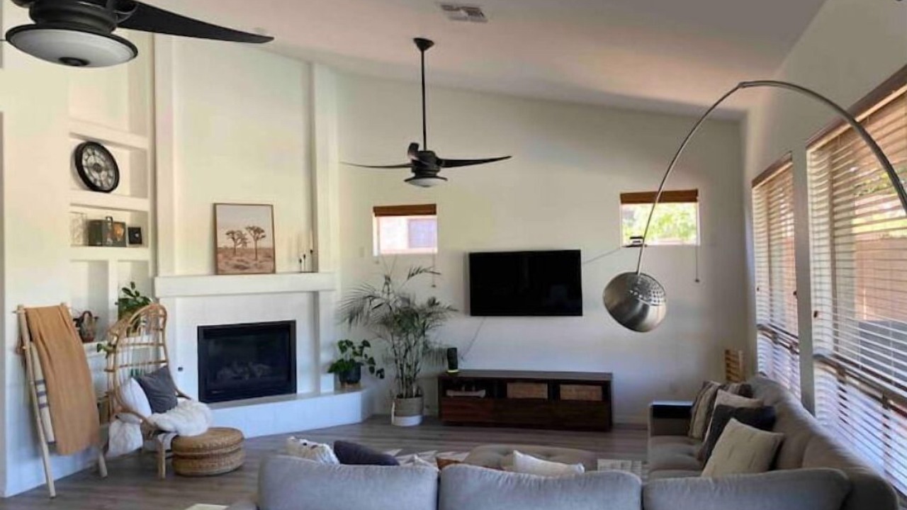Photo of Livingroom in Las Sendas