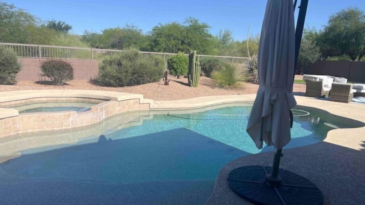 Photo of Outdoor in Las Sendas
