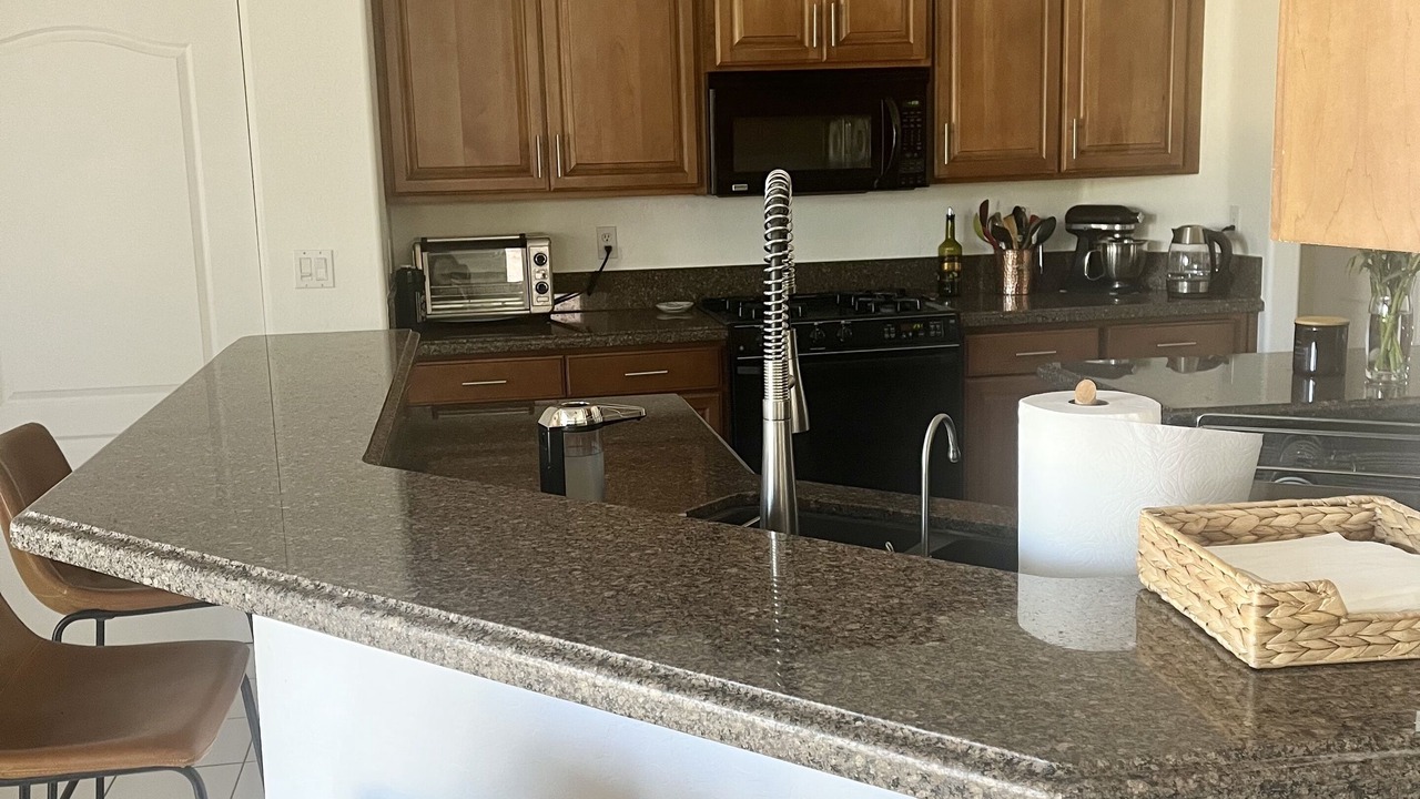 Photo of Kitchen in Las Sendas