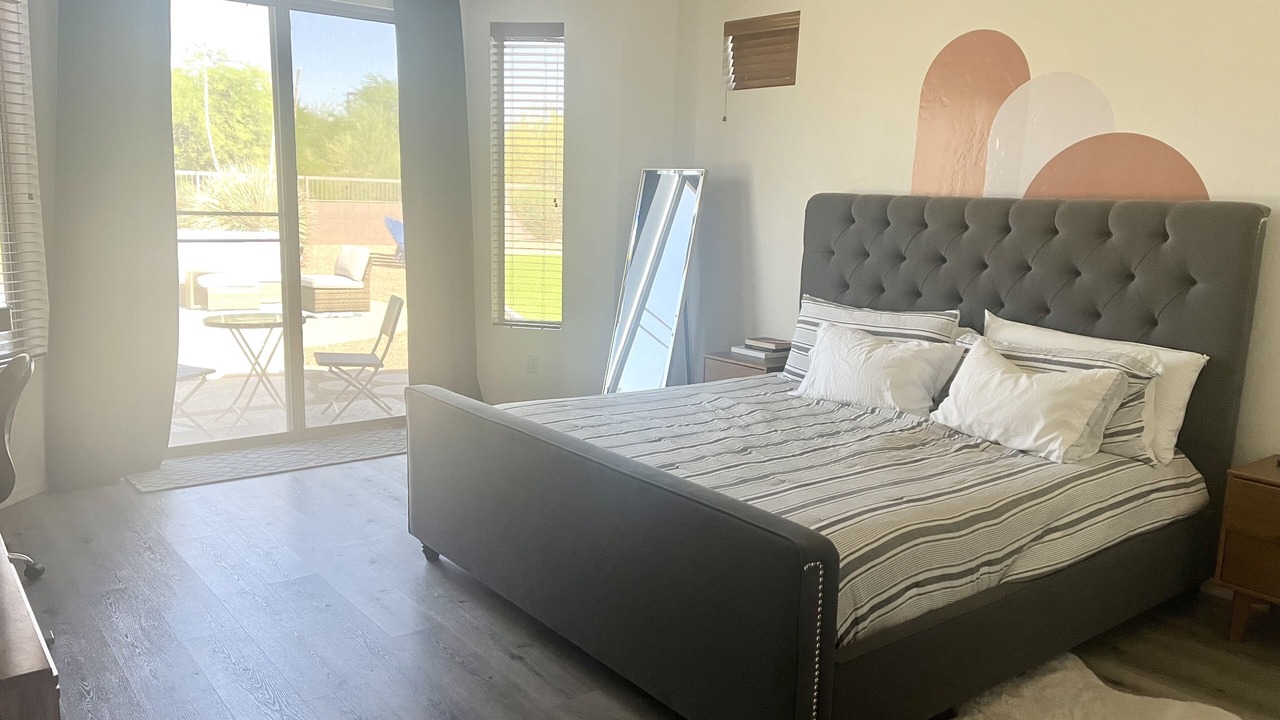 Photo of Bedroom in Las Sendas
