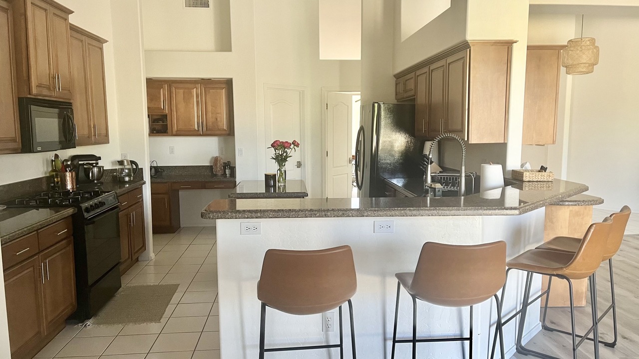 Photo of Kitchen in Las Sendas