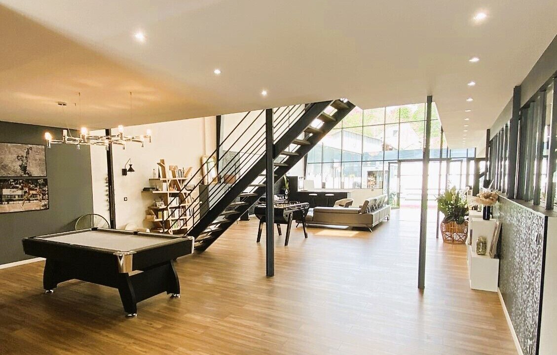 Photo of Bedroom in Vouvray