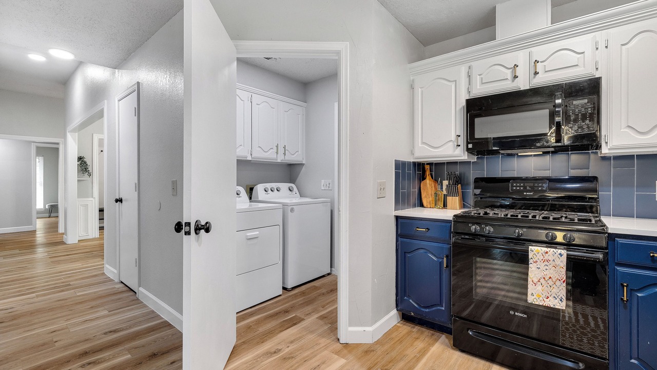 Photo of Kitchen in Flower Mound