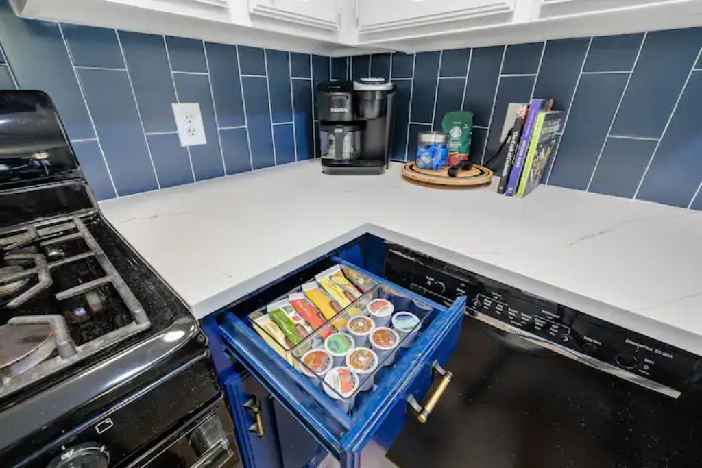 Photo of Kitchen in Flower Mound
