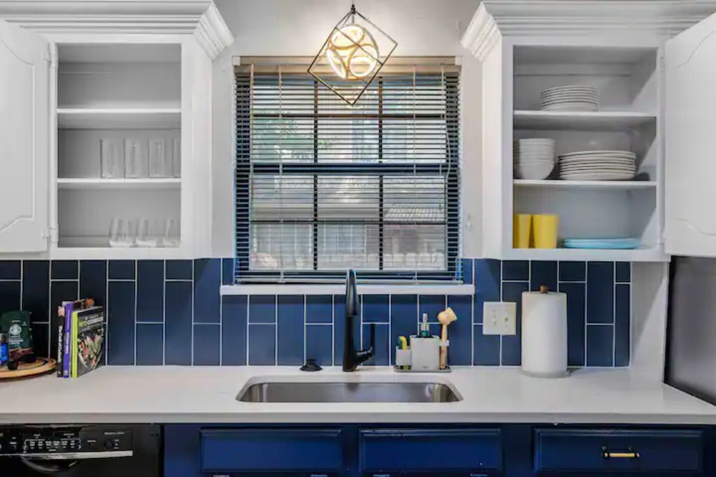 Photo of Kitchen in Flower Mound