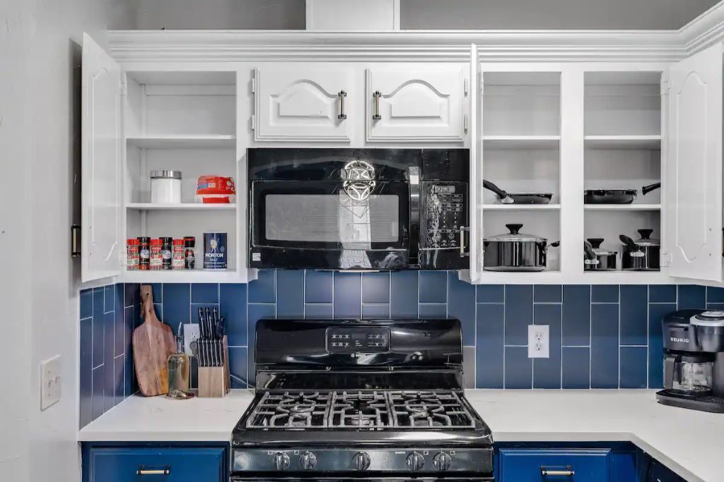 Photo of Kitchen in Flower Mound