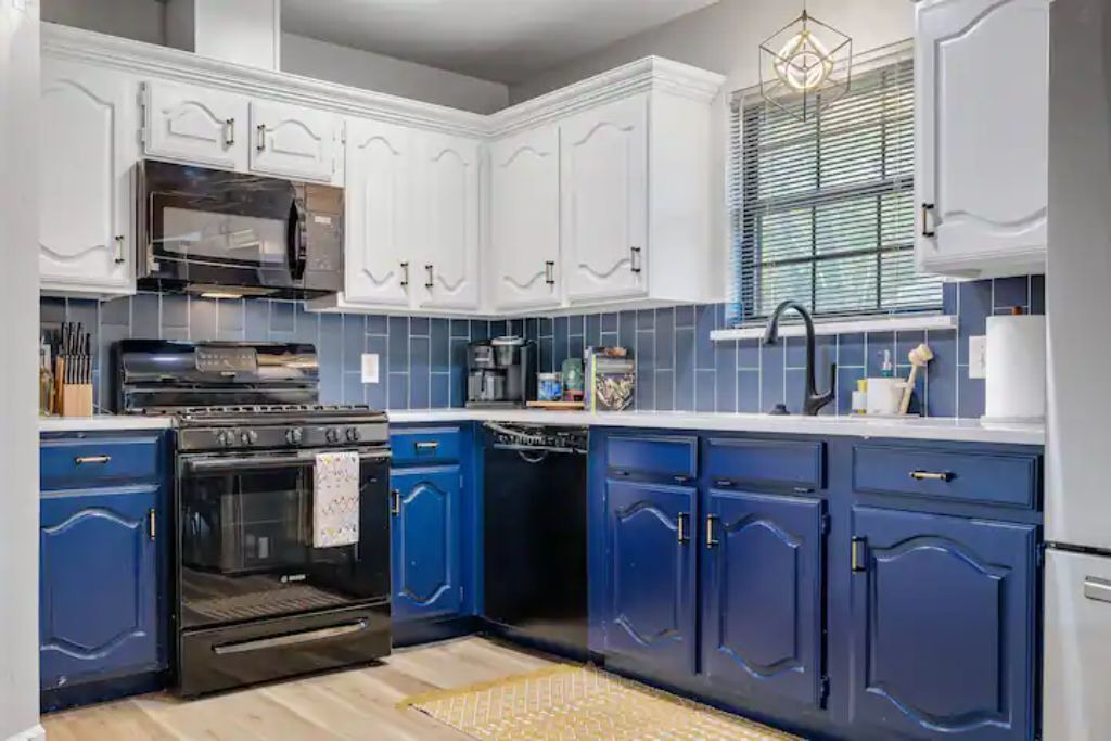Photo of Kitchen in Flower Mound