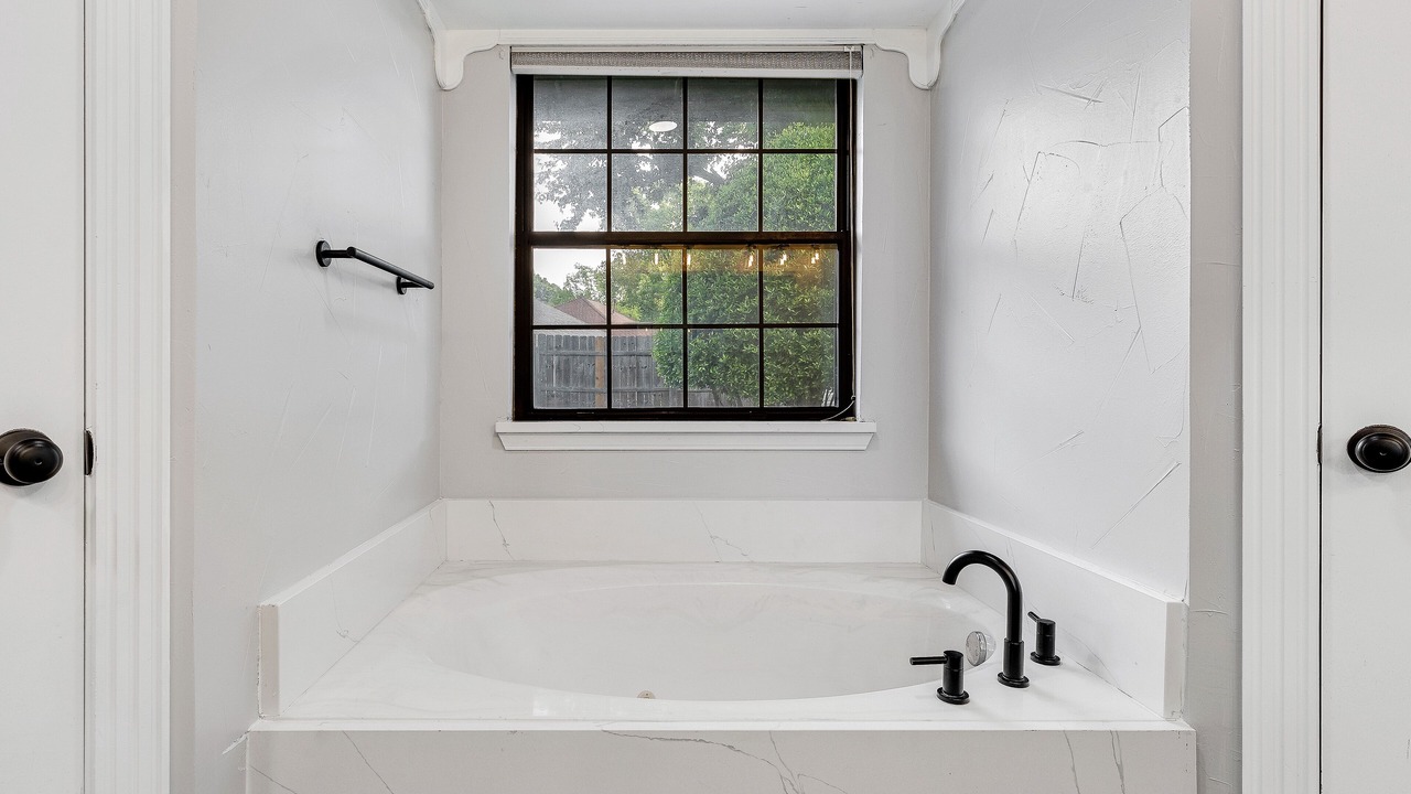 Photo of Bathroom in Flower Mound