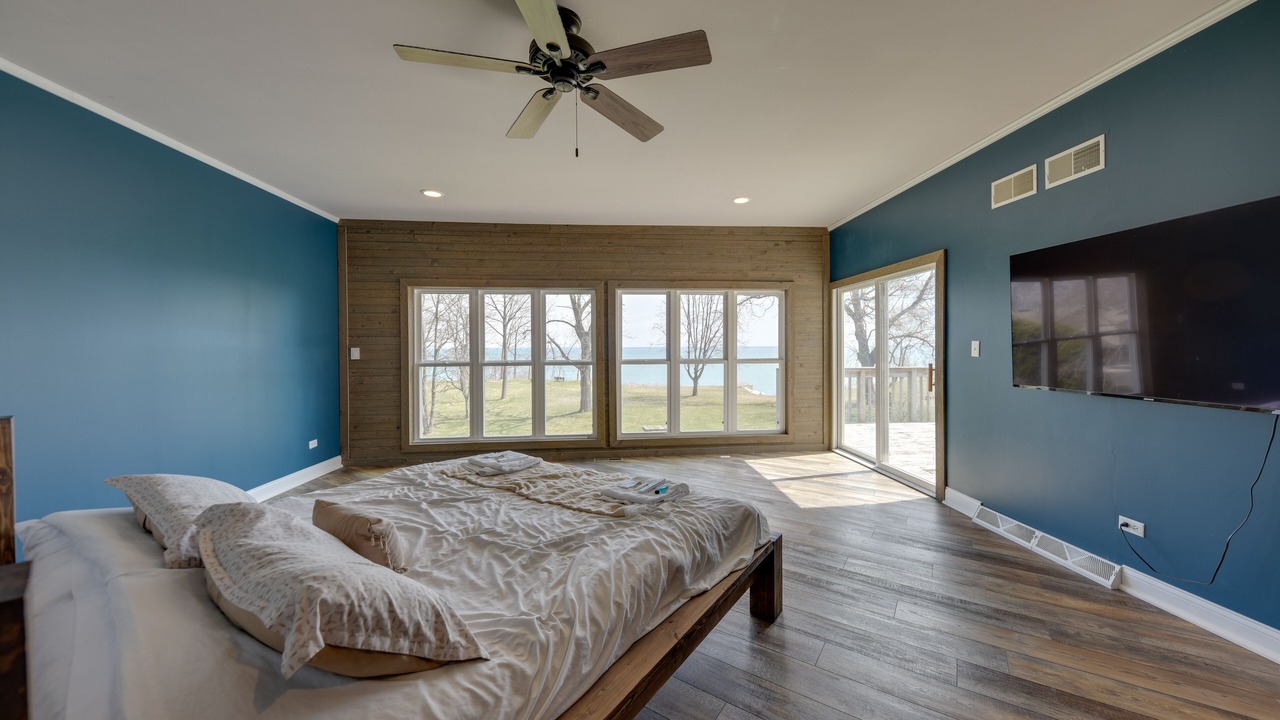 Photo of Bedroom in Racine