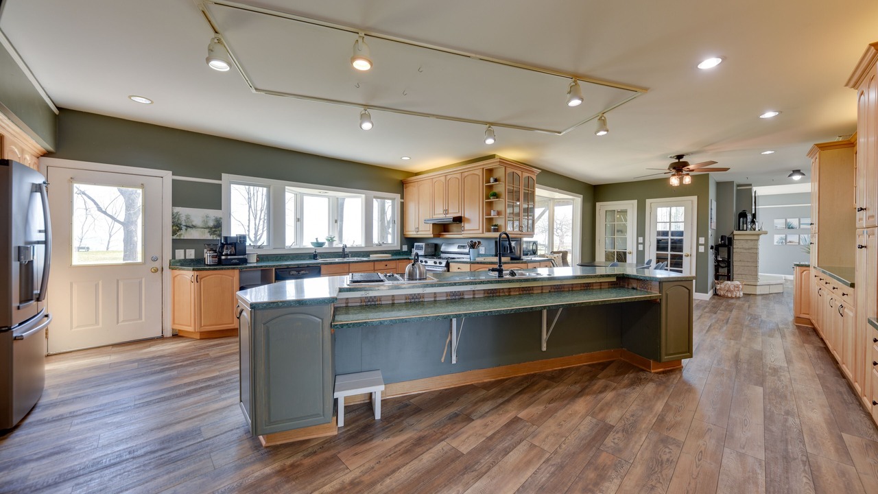Photo of Kitchen in Racine