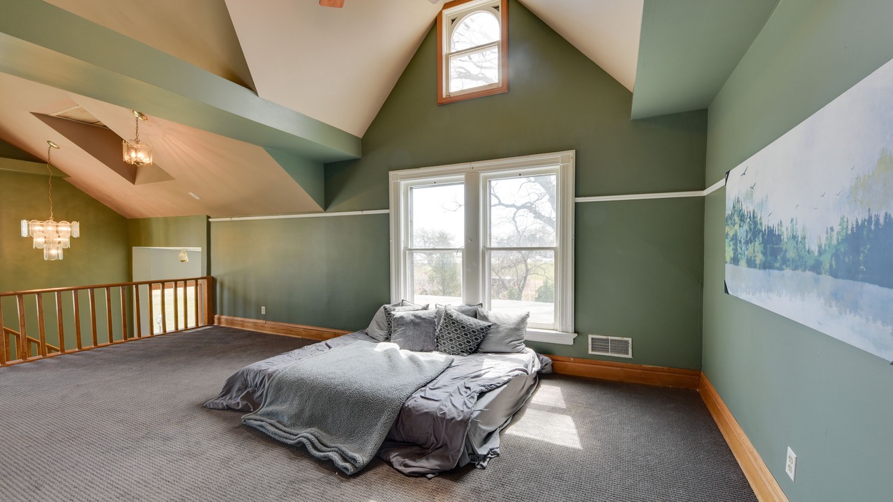 Photo of Bedroom in Racine