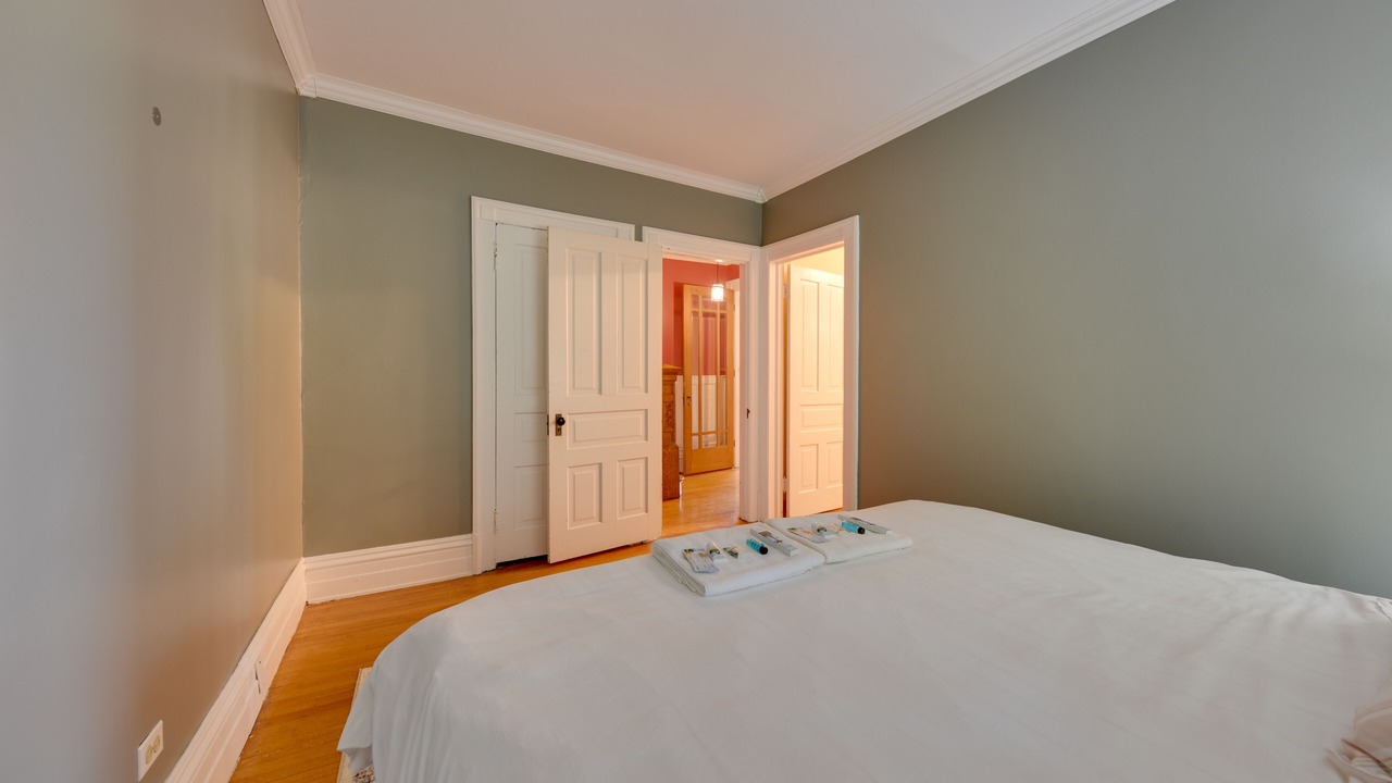 Photo of Bedroom in Racine