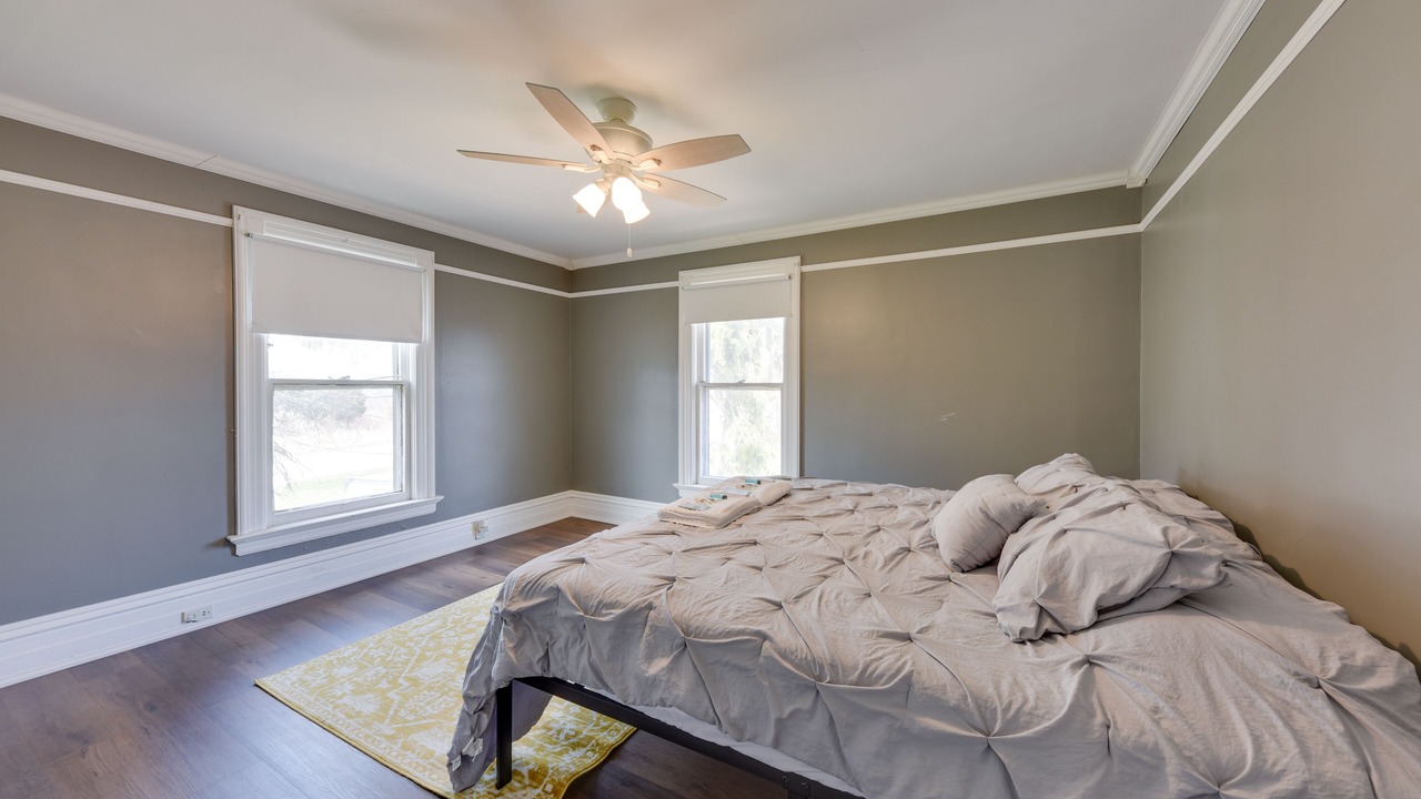 Photo of Bedroom in Racine