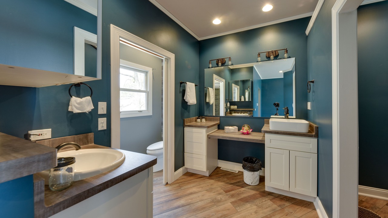 Photo of Bathroom in Racine