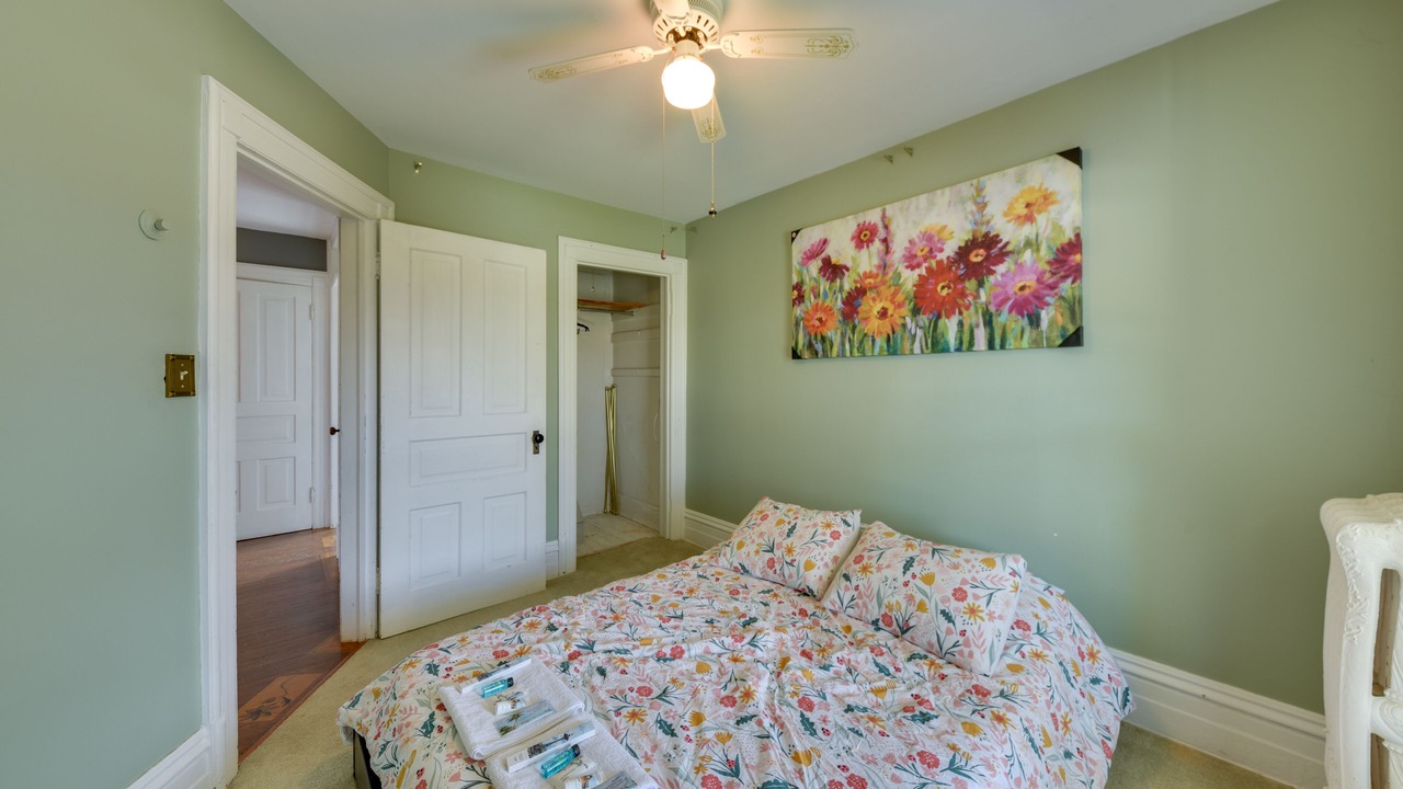 Photo of Bedroom in Racine