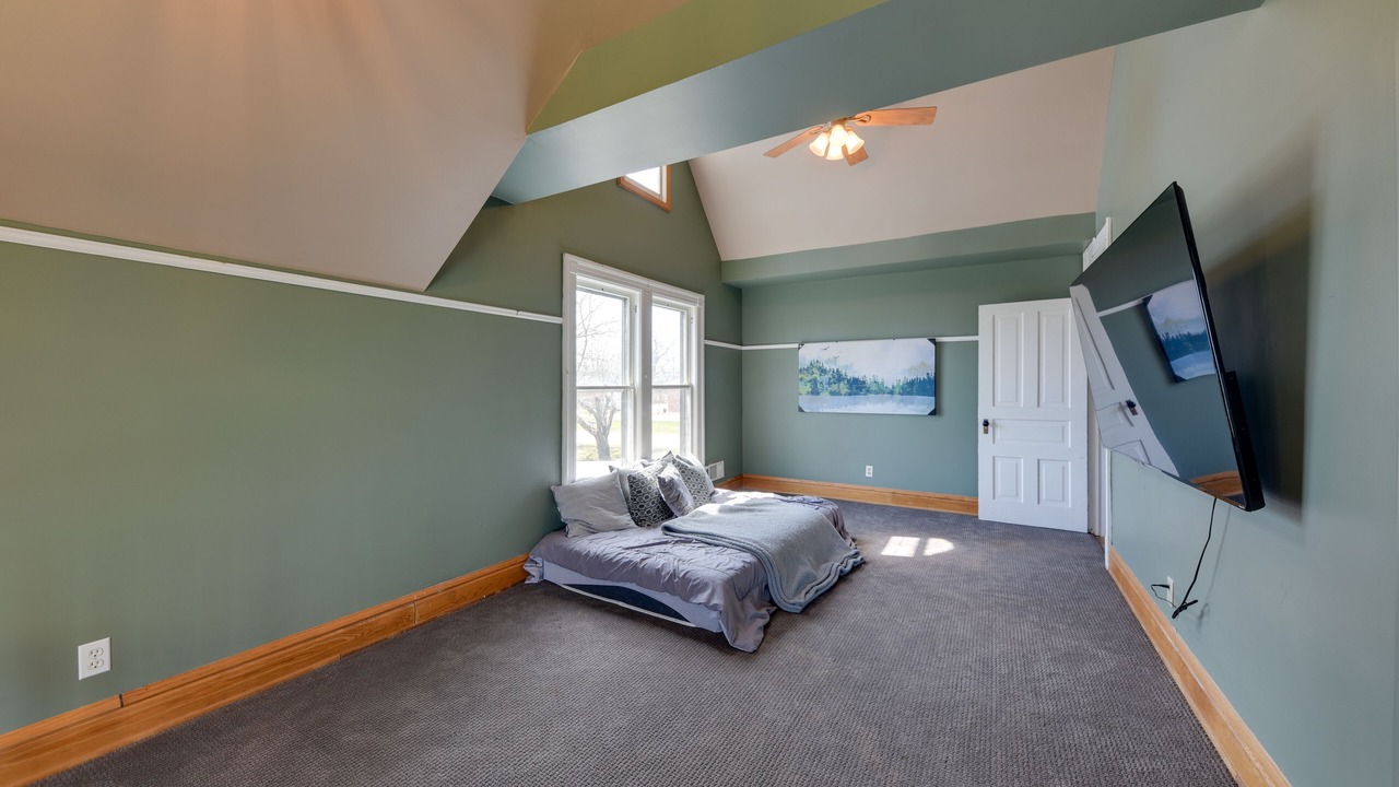 Photo of Bedroom in Racine