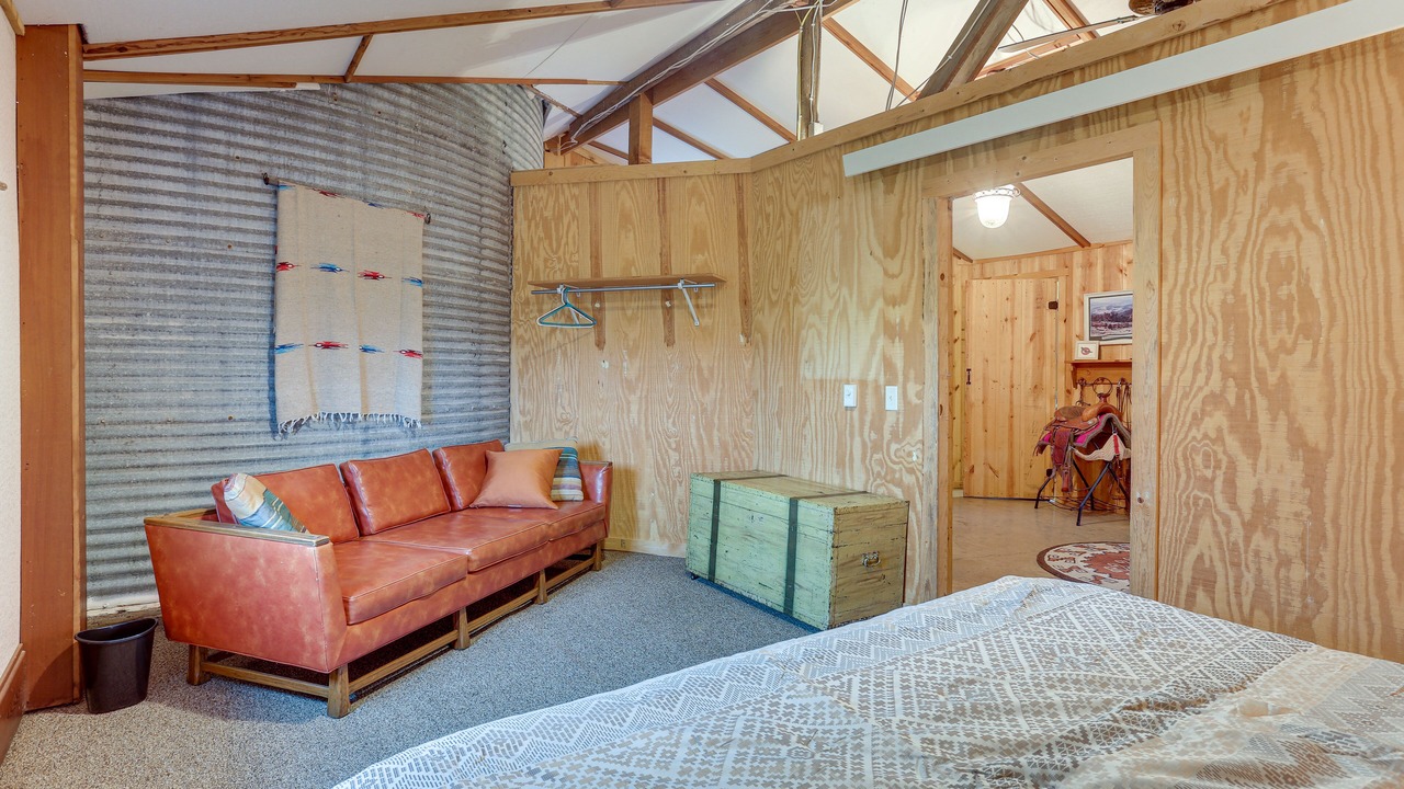 Photo of Bedroom in Hermosa