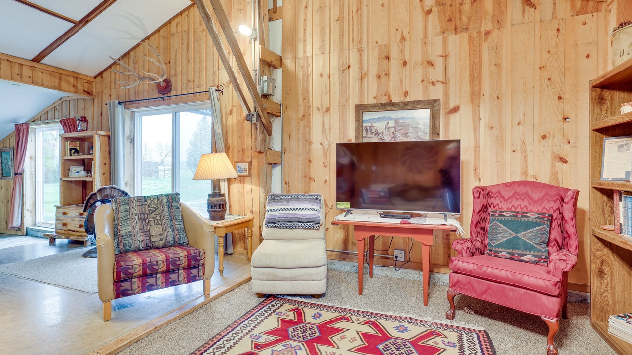 Photo of Livingroom in Hermosa