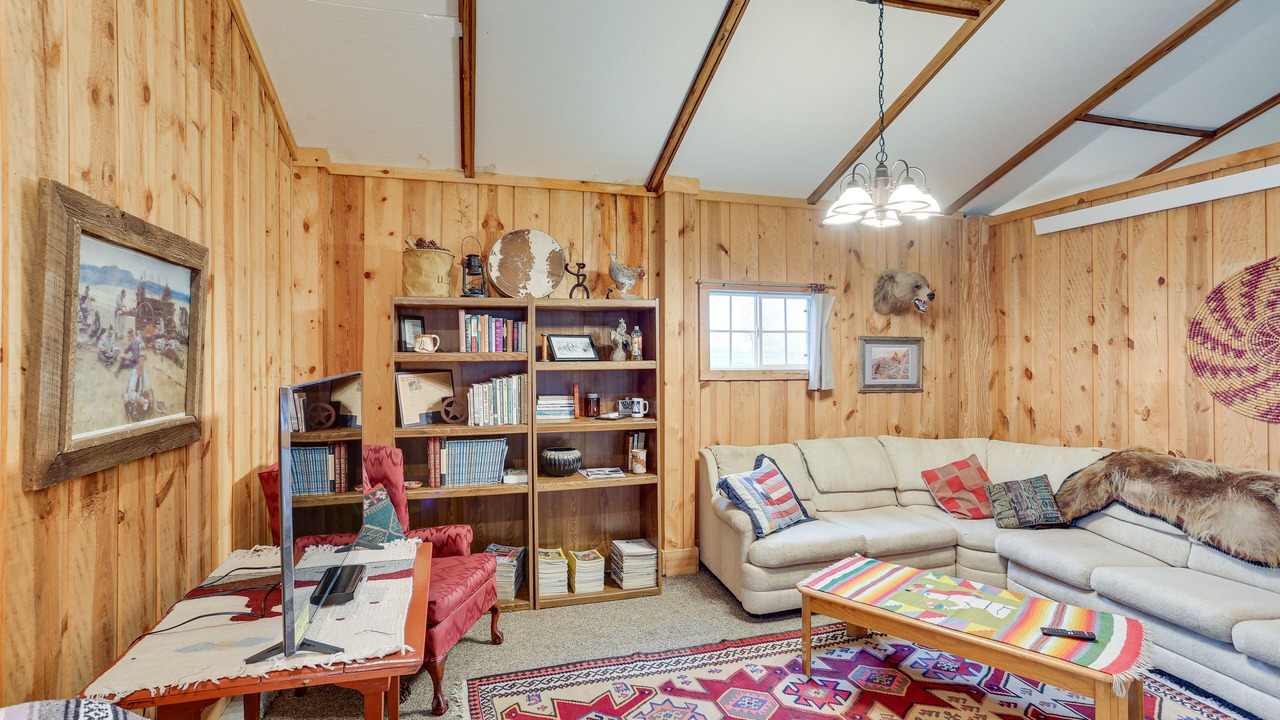 Photo of Livingroom in Hermosa