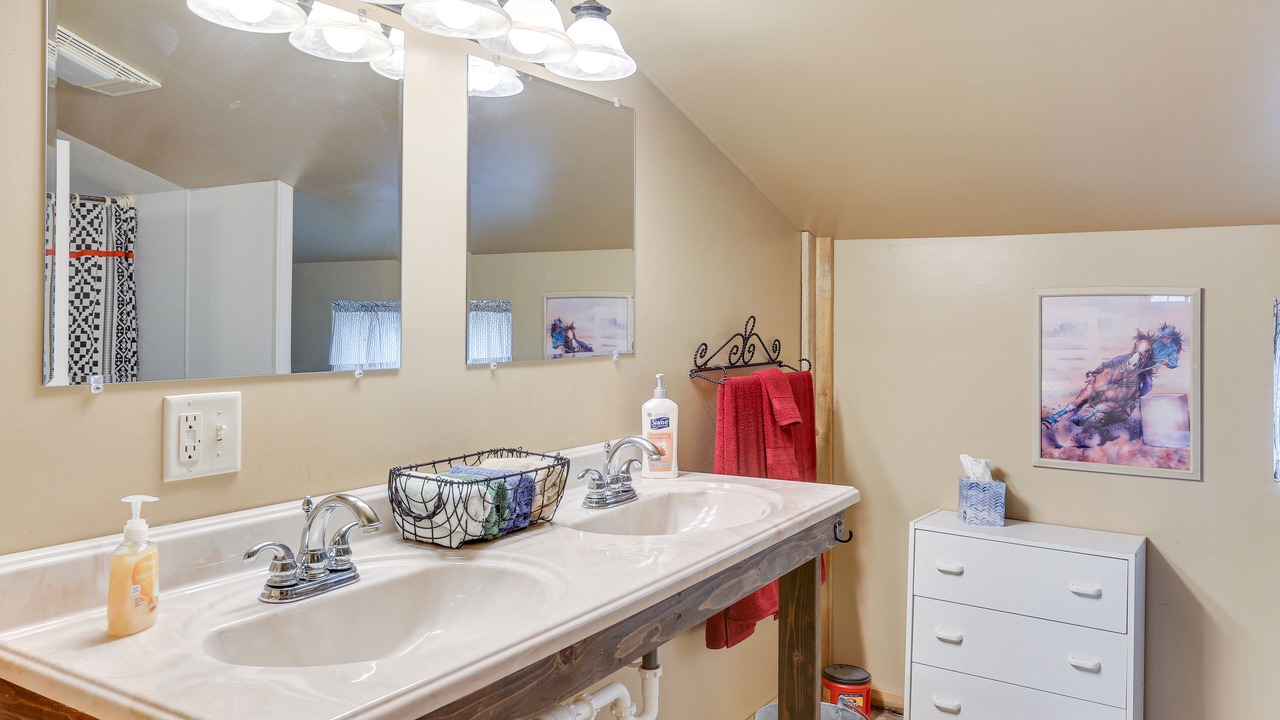 Photo of Bathroom in Hermosa