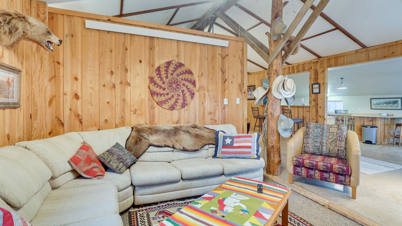 Photo of Livingroom in Hermosa