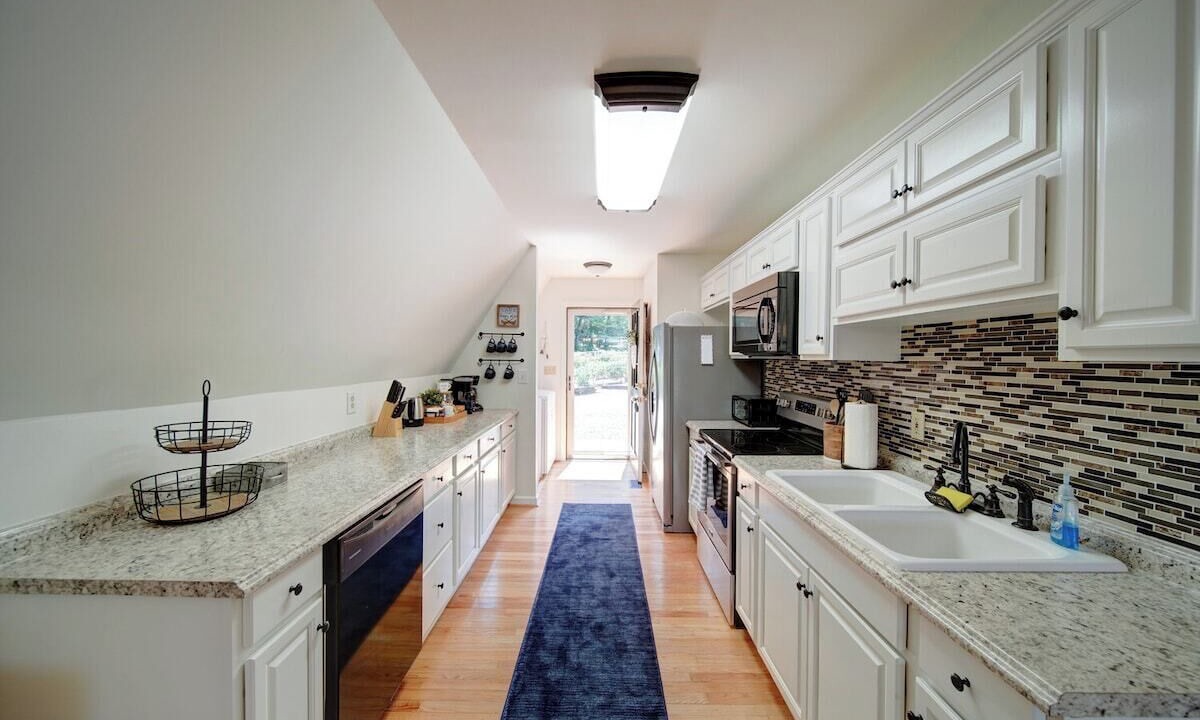 Photo of Kitchen in Southmont