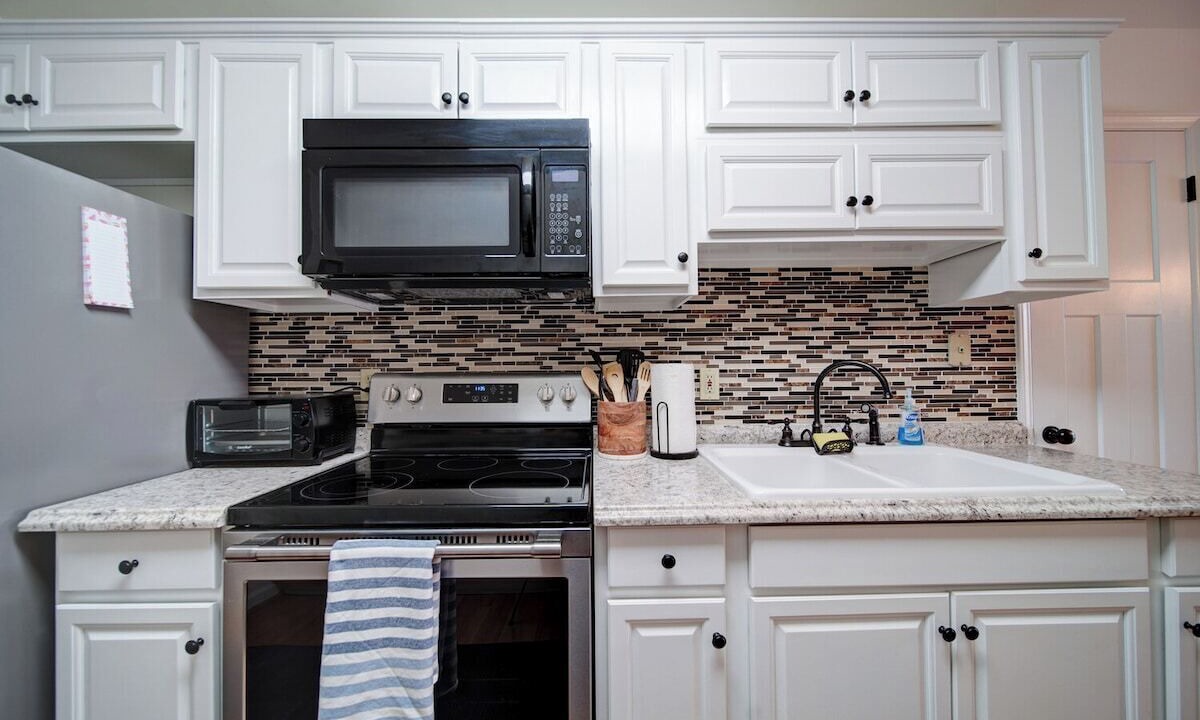 Photo of Kitchen in Southmont