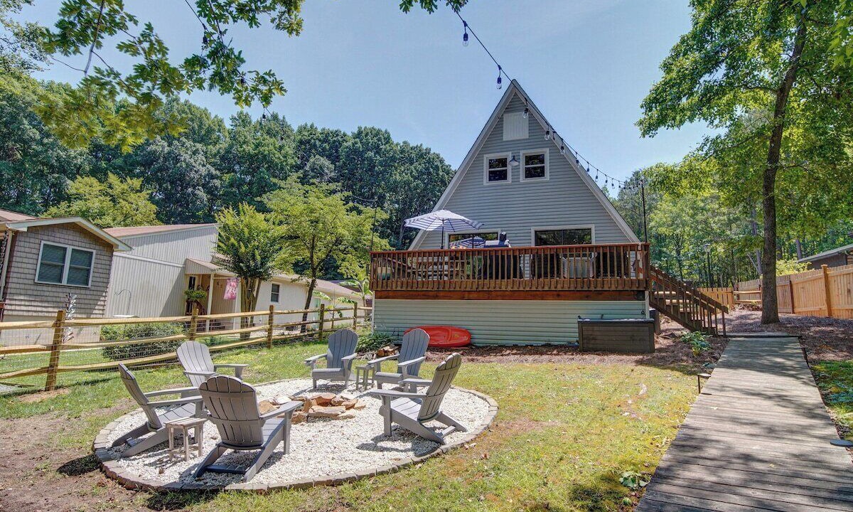 Photo of Outdoor in Southmont