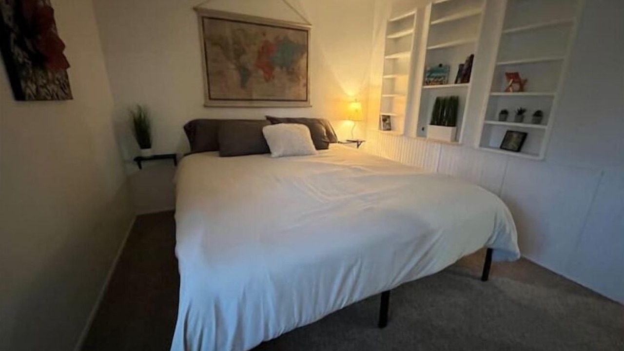 Photo of Bedroom in Taylor