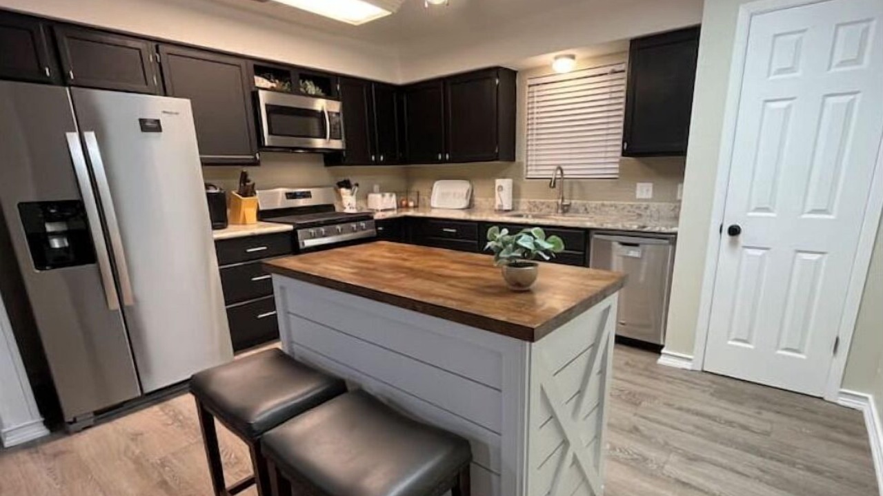 Photo of Kitchen in Taylor