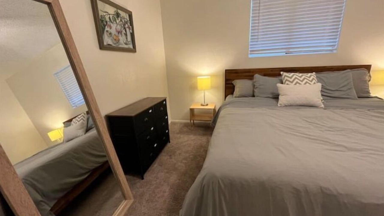 Photo of Bedroom in Taylor